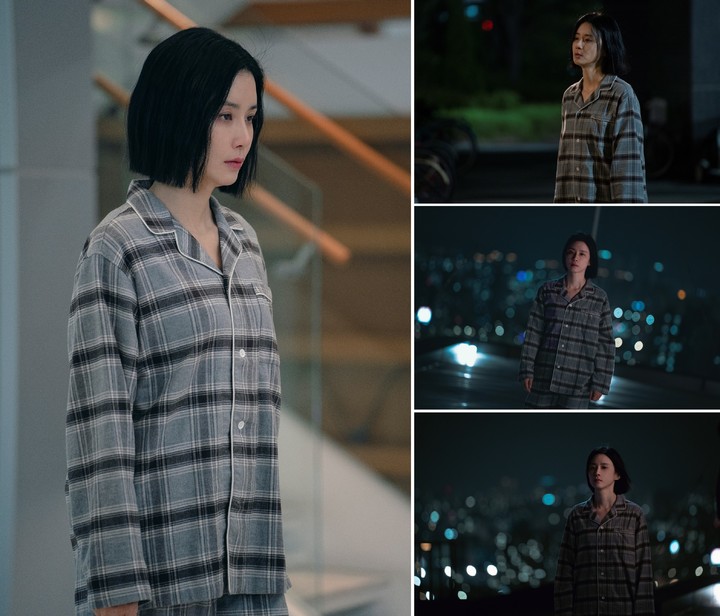 [서울=뉴시스] '대행사'&nbsp; 2023.02.05. (사진= 하우픽쳐스, 드라마하우스 제공) photo@newsis.com *재판매 및 DB 금지 *재판매 및 DB 금지