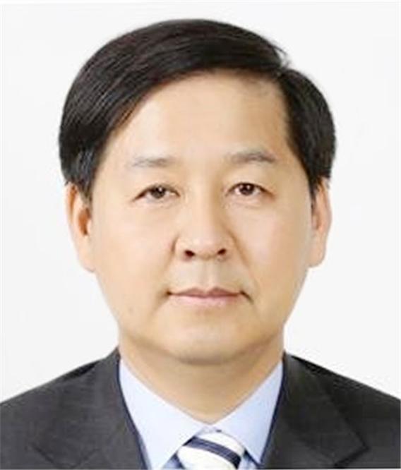 [안동=뉴시스] 구윤철 경북문화재단 대표이사. (사진=경북도 제공) 2023.02.06 *재판매 및 DB 금지