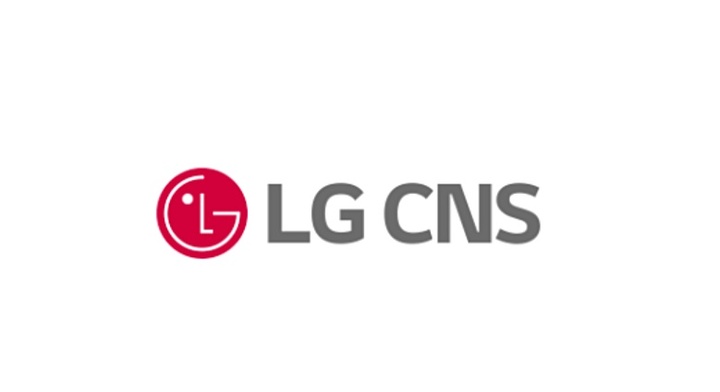 LG CNS CI(사진=LG CNS 제공) *재판매 및 DB 금지