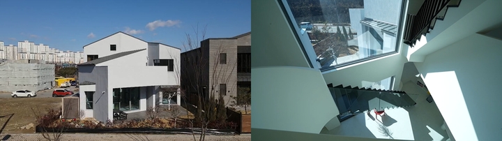 [서울=뉴시스] EBS '건축탐구 집' 2023.02.06 (사진= EBS1 제공) photo@newsis.com *재판매 및 DB 금지