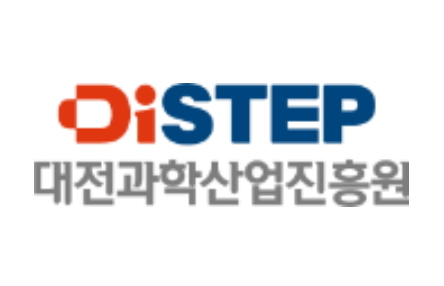 [대전=뉴시스] 대전과학산업진흥원 CI  *재판매 및 DB 금지