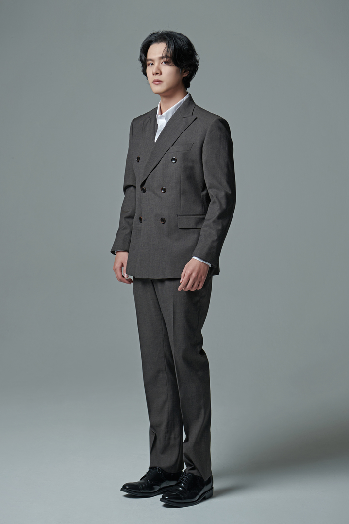 테너 김민석. (사진=아트앤아티스트 제공) photo@newsis.com *재판매 및 DB 금지