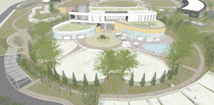 대경대, 밀양 반려동물 지원센터 수탁기관 선정 *재판매 및 DB 금지