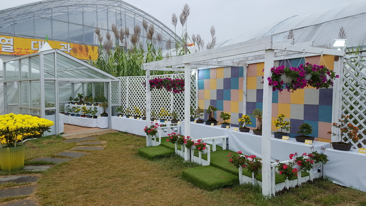 청주시농업인대학 신입생 모집…3개과 각 40명 