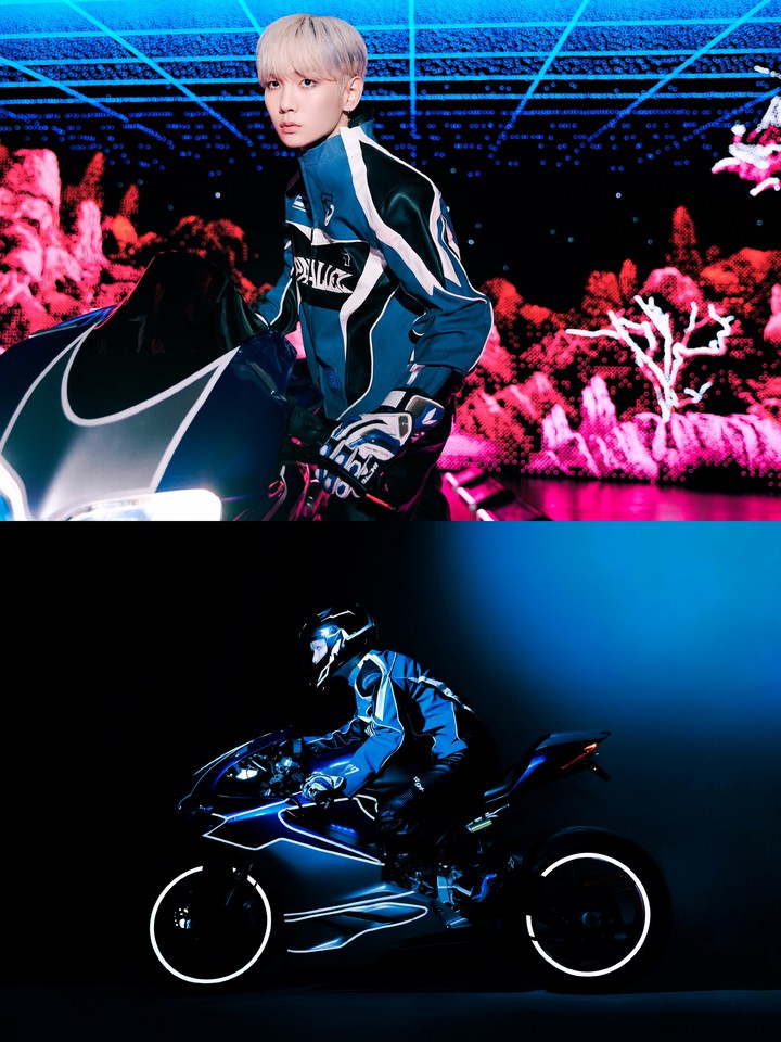 [서울=뉴시스] 샤이니 키 정규 2집 리패키지 '킬러' 티저 사진 2023.02.07 (사진= SM엔터테인먼트 제공) photo@newsis.com *재판매 및 DB 금지