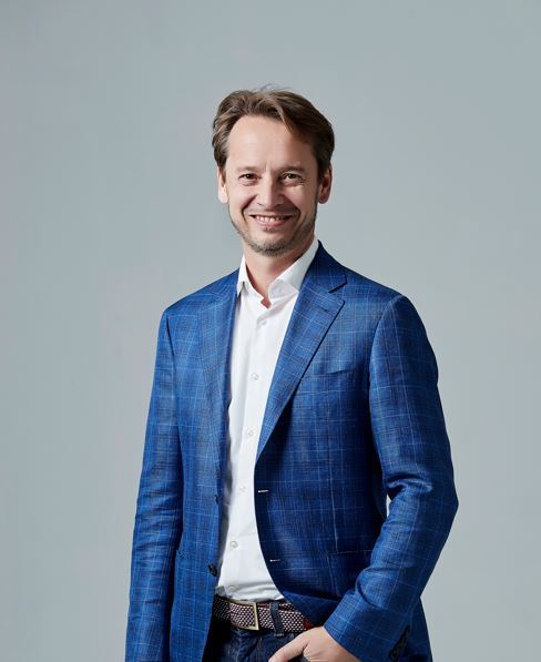 이화여대 안드레아스 하인리히 석좌교수. 사진 이화여대 *재판매 및 DB 금지