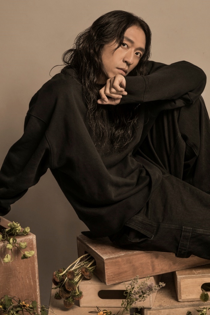 [서울=뉴시스] 백성현 2023.02.07 (사진= 우쥬록스엔터테인먼트 제공) photo@newsis.com *재판매 및 DB 금지