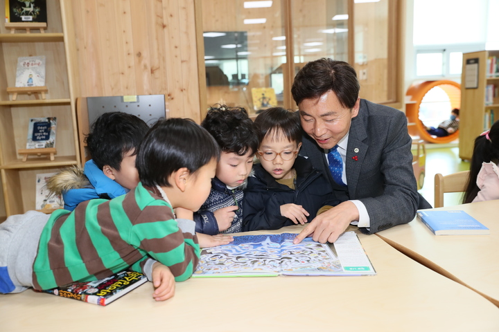 [보성=뉴시스] 김철우 보성군수. (사진 = 보성군 제공) *재판매 및 DB 금지