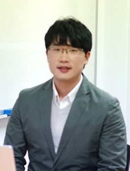 국민대 신소재공학부 이성민 교수. 사진 국민대 *재판매 및 DB 금지