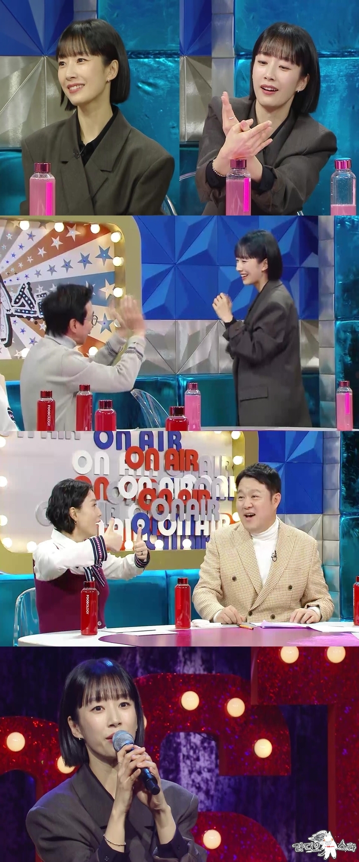 [서울=뉴시스] 2023.02.07.(사진 = MBC '라디오스타' 제공) photo@newsis.com *재판매 및 DB 금지