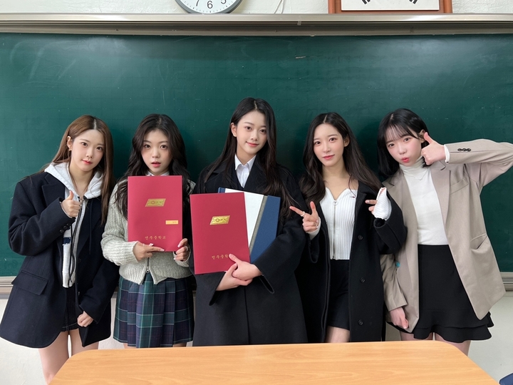 [서울=뉴시스] 클라씨 2023.02.07 (사진=M25) photo@newsis.com	 *재판매 및 DB 금지