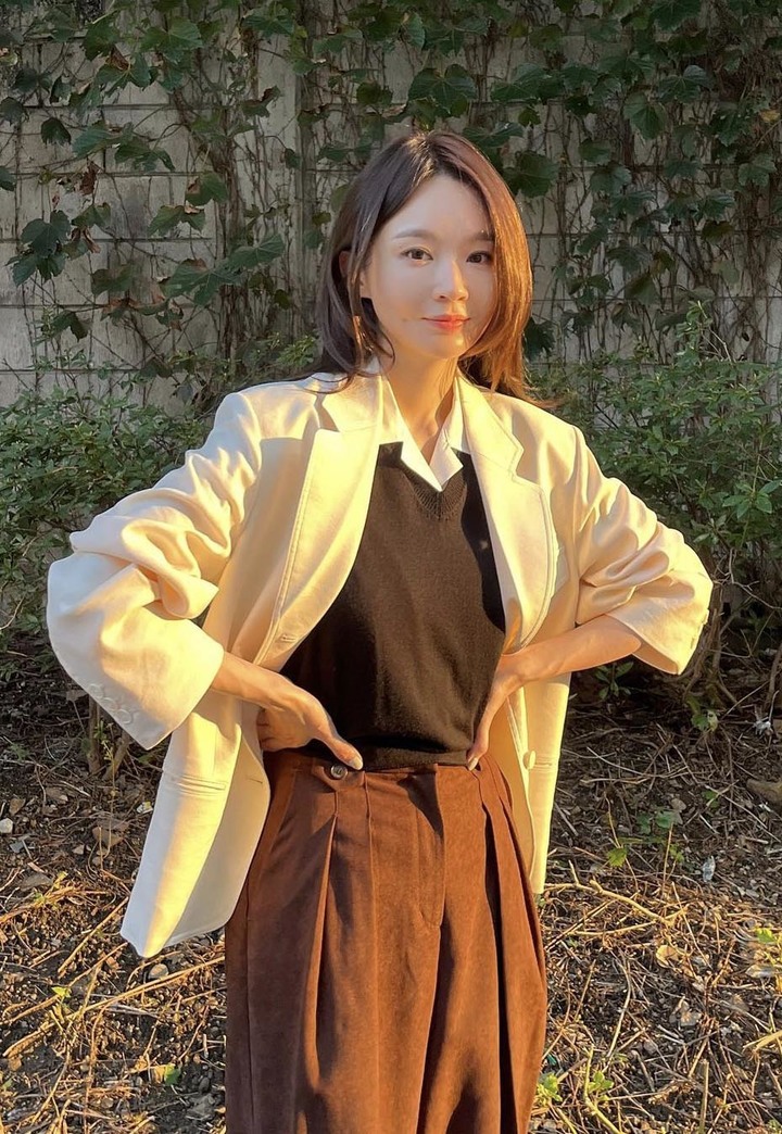 [서울=뉴시스] 그룹 다비치 멤버 강민경. (사진=강민경 인스타그램 캡처) 2023.02.07. photo@newsis.com *재판매 및 DB 금지