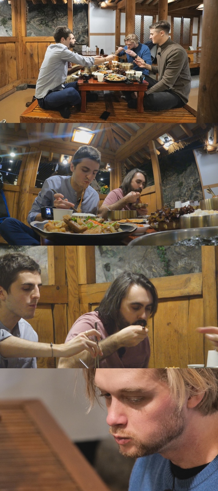 [서울=뉴시스] '어서와 한국은 처음이지'. 2023.02.08. (사진=MBC에브리원 제공) photo@newsis.com *재판매 및 DB 금지 *재판매 및 DB 금지