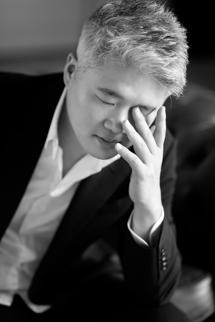 피아니스트 임동민. (사진=봄아트프로젝트 제공) photo@newsis.com *재판매 및 DB 금지