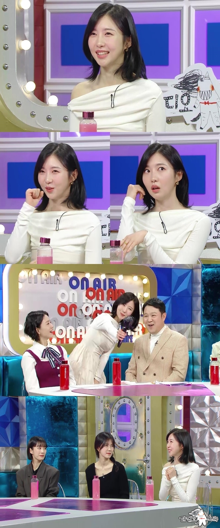 [서울=뉴시스] 2023.02.08. (사진= MBC '라디오스타' 제공) photo@newsis.com *재판매 및 DB 금지