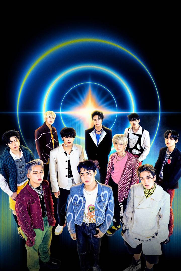 [서울=뉴시스] YG 트레저(TREASURE) 2023.02.08 (사진= YG엔터테인먼트 제공) photo@newsis.com *재판매 및 DB 금지