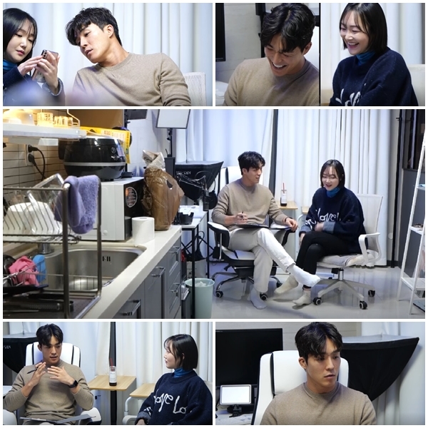 [서울=뉴시스] 2023.02.08. (사진= 채널A '신랑수업' 제공) photo@newsis.com&nbsp; *재판매 및 DB 금지