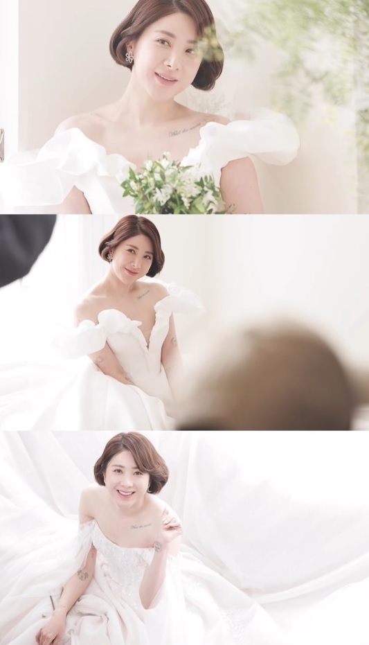 [서울=뉴시스] 서인영 2023.02.07 (사진=SNS) photo@newsis.com 	 *재판매 및 DB 금지