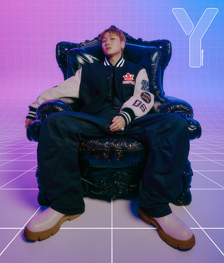 (제공 = F&F) 2023.02.09. *재판매 및 DB 금지