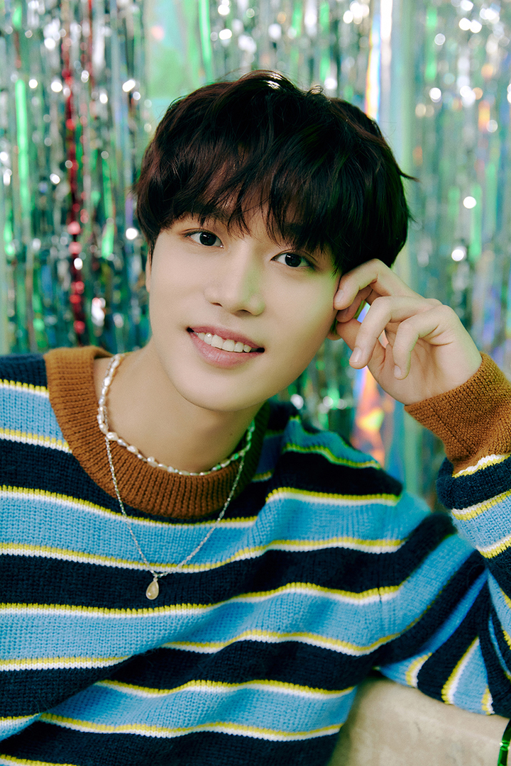 [서울=뉴시스] 엔시티 태일 2023.02.09 (사진= SM엔터테인먼트 제공) photo@newsis.com *재판매 및 DB 금지