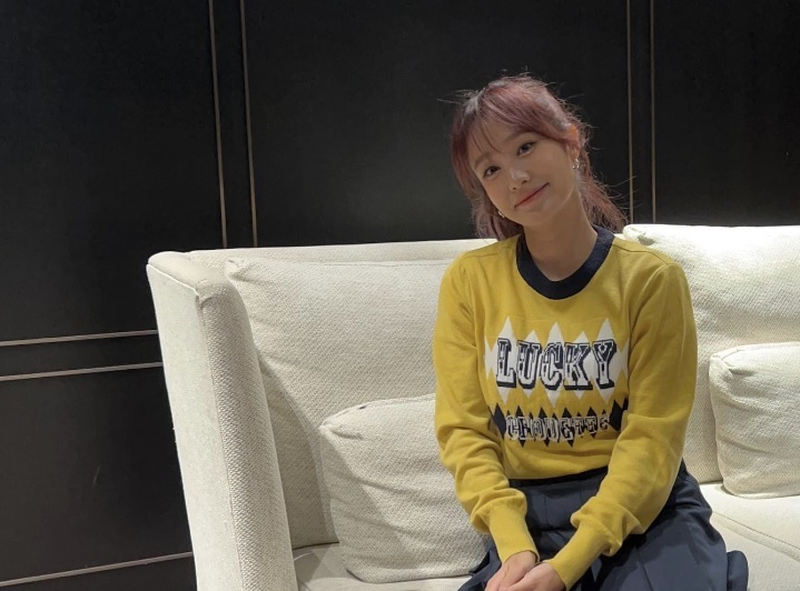 키즈 유튜버 헤이지니(사진 : 헤이지니 인스타그램 캡처) *재판매 및 DB 금지