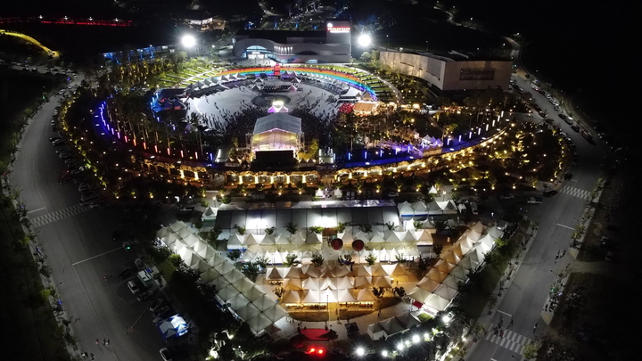 [영동=뉴시스] 영동포도축제&nbsp; *재판매 및 DB 금지