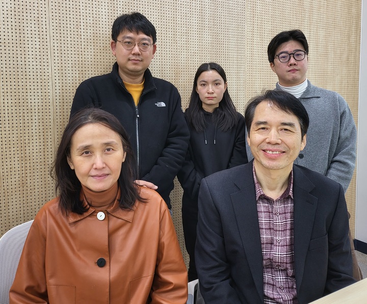 경북대 이혜진 교수팀 *재판매 및 DB 금지