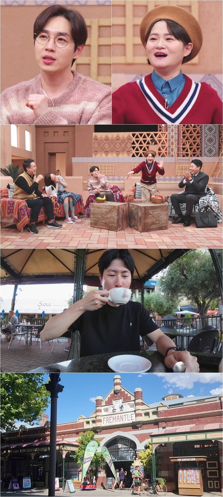 [서울=뉴시스] '다시갈지도' 45회. 2023.02.09. (사진=채널S 제공) photo@newsis.com *재판매 및 DB 금지 *재판매 및 DB 금지