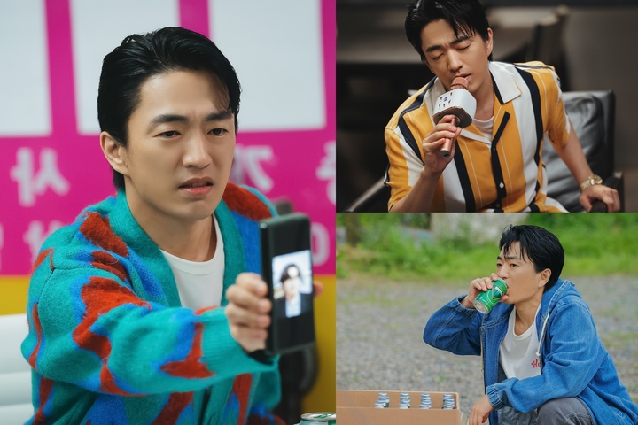 [서울=뉴시스] 2023.02.09. (사진= JTBC '신성한, 이혼' 제공) photo@newsis.com&nbsp;&nbsp; *재판매 및 DB 금지