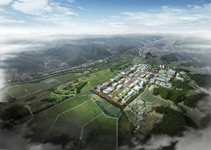 연천 BIX 조감도 *재판매 및 DB 금지