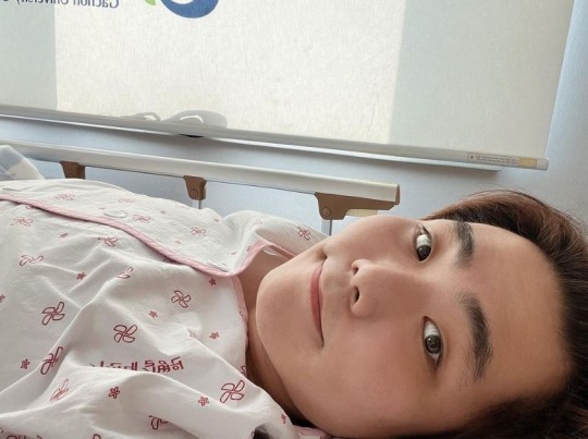 [서울=뉴시스] 송필근 2023.02.09 (사진=SNS) photo@newsis.com 	&nbsp; *재판매 및 DB 금지