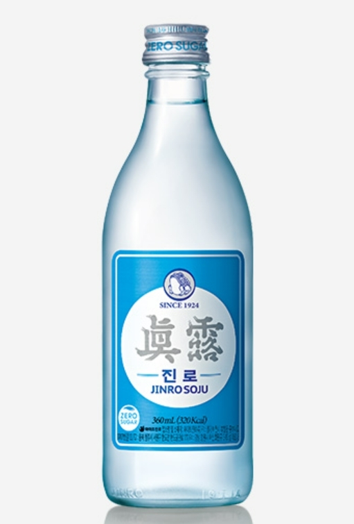 (사진=하이트진로 제공) *재판매 및 DB 금지