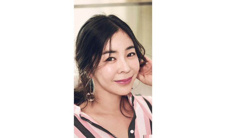 [서울=뉴시스] 이혜영 2023.02.09 (사진= 에스팀엔터테인먼트 제공) photo@newsis.com *재판매 및 DB 금지