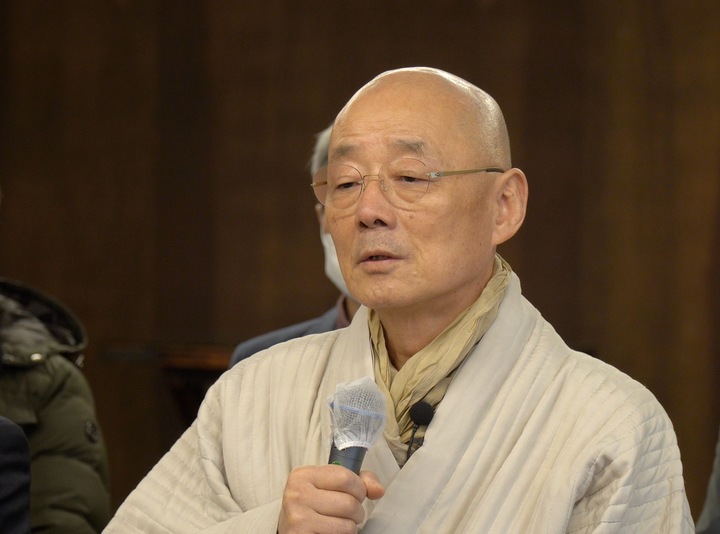 명진스님, '승적 박탈 무효 소송' 2심도 일부 승소…이유는?[법대로]