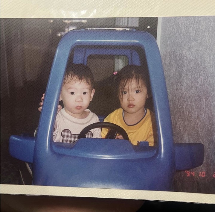 [서울=뉴시스] 조민. (사진=조민 인스타그램 캡처) 2023.02.09. photo@newsis.com *재판매 및 DB 금지