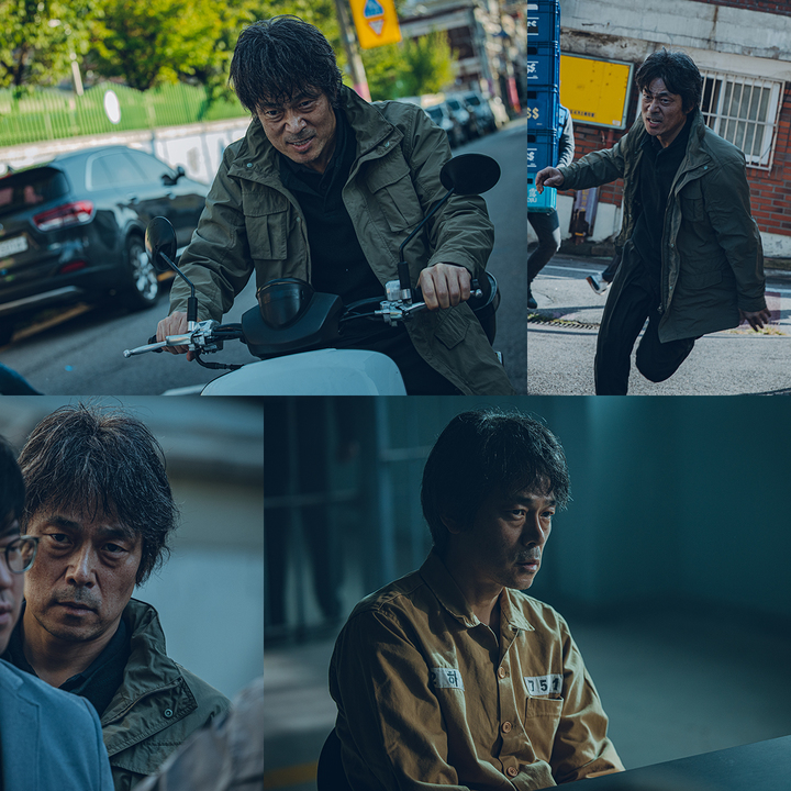 [서울=뉴시스] 배우 '이승준' 2023.02.10 (사진= 쿠팡플레이 제공) photo@newsis.com *재판매 및 DB 금지