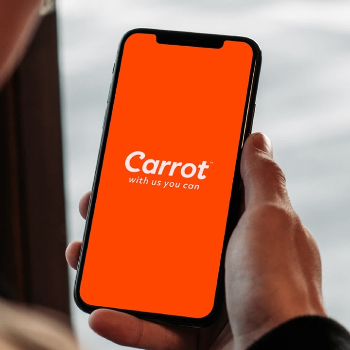 캐롯손보 "일반 차량도 '퍼아워자동차보험' 가입 가능"