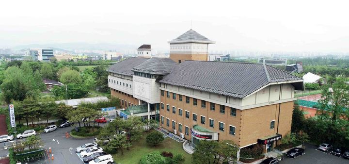 [광주=뉴시스] 광주시 일가정양립지원본부 전경. (사진 = 광주시 일가정양립본부 제공) *재판매 및 DB 금지