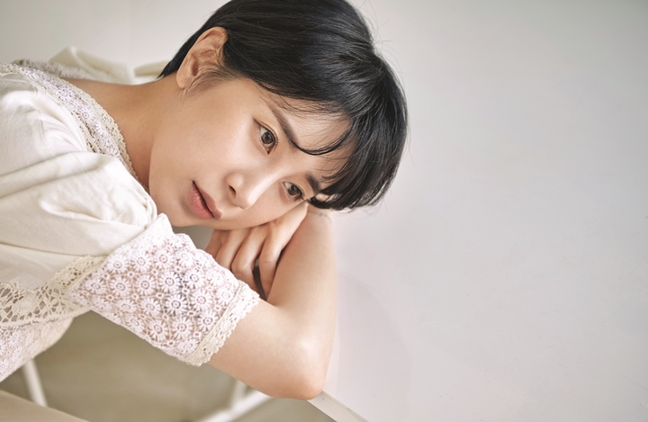 [서울=뉴시스] '서인영' 2023.02. 11. (사진 = 제이지엔터테인먼트 제) photo@newsis.com*재판매 및 DB 금지 *재판매 및 DB 금지