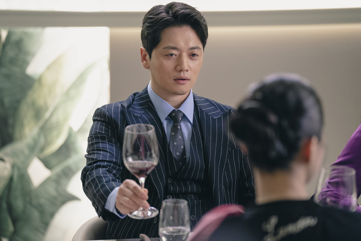 '두 아이 아빠' 조복래, 내달 뒤늦은 결혼식