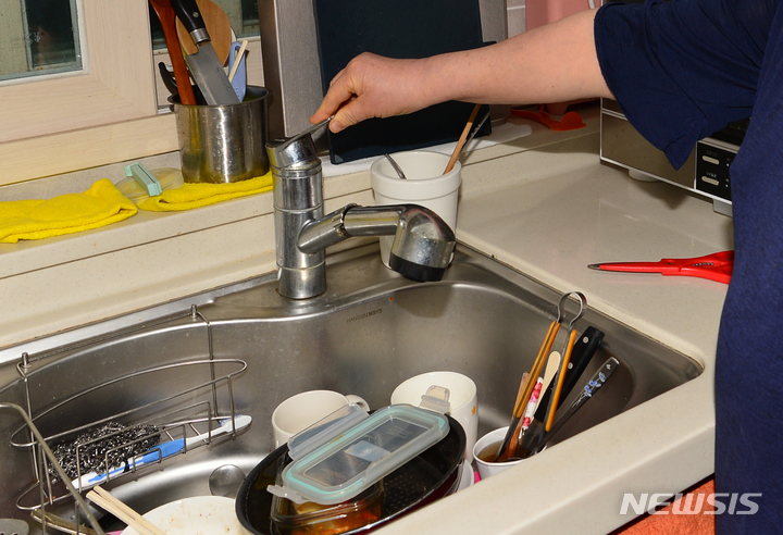 [뉴시스 DB]기사와 관련없음. 