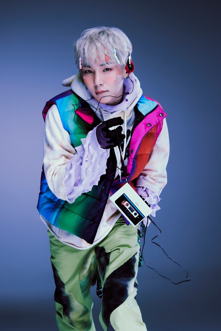 [서울=뉴시스] 샤이니 키. (사진=SM엔터테인먼트 제공) 2023.09.13. photo@newsis.com *재판매 및 DB 금지