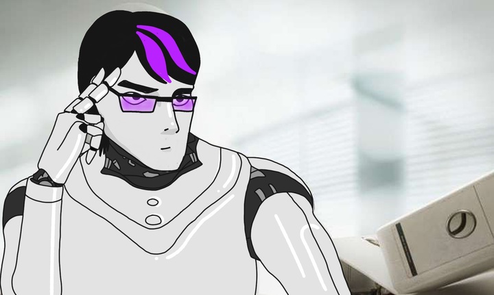 [서울=뉴시스]지난 8일, ‘입시덕후’ 채널 제작진들이 마스코트 캐릭터인 ‘시덕이형’의 목소리로 뉴시스와 인터뷰를 가졌다. (사진=입시덕후 제공) 2023.02.17. photo@newsis.com *재판매 및 DB 금지