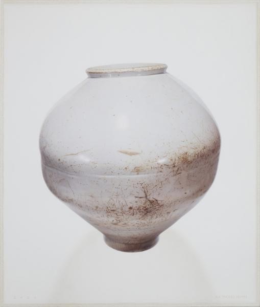 고영훈, ‘달 2020’, 2020, 152.5 x 130.5 cm, 추정가: 80,000 – 120,000 미국 달러 (한화 약 1 억 – 1.5 억 원) *재판매 및 DB 금지