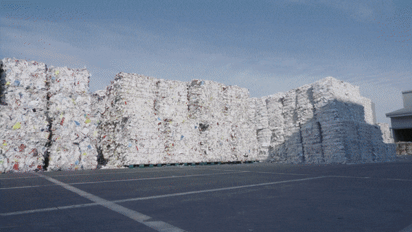 삼성전자가 갤럭시 S23 시리즈에 적용한 '재활용 부품' 제작 과정. (사진=삼성전자 제공) *재판매 및 DB 금지 *재판매 및 DB 금지