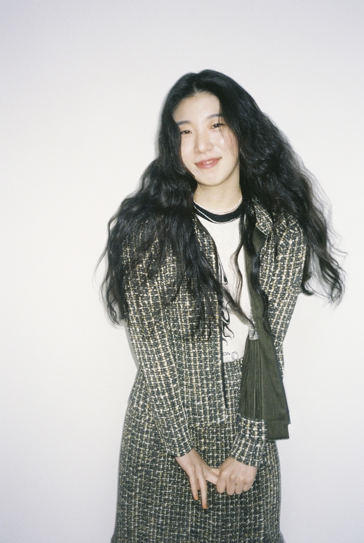 [서울=뉴시스] 소금(sogumm) 2023.02.13 (사진= AOMG 제공) photo@newsis.com *재판매 및 DB 금지