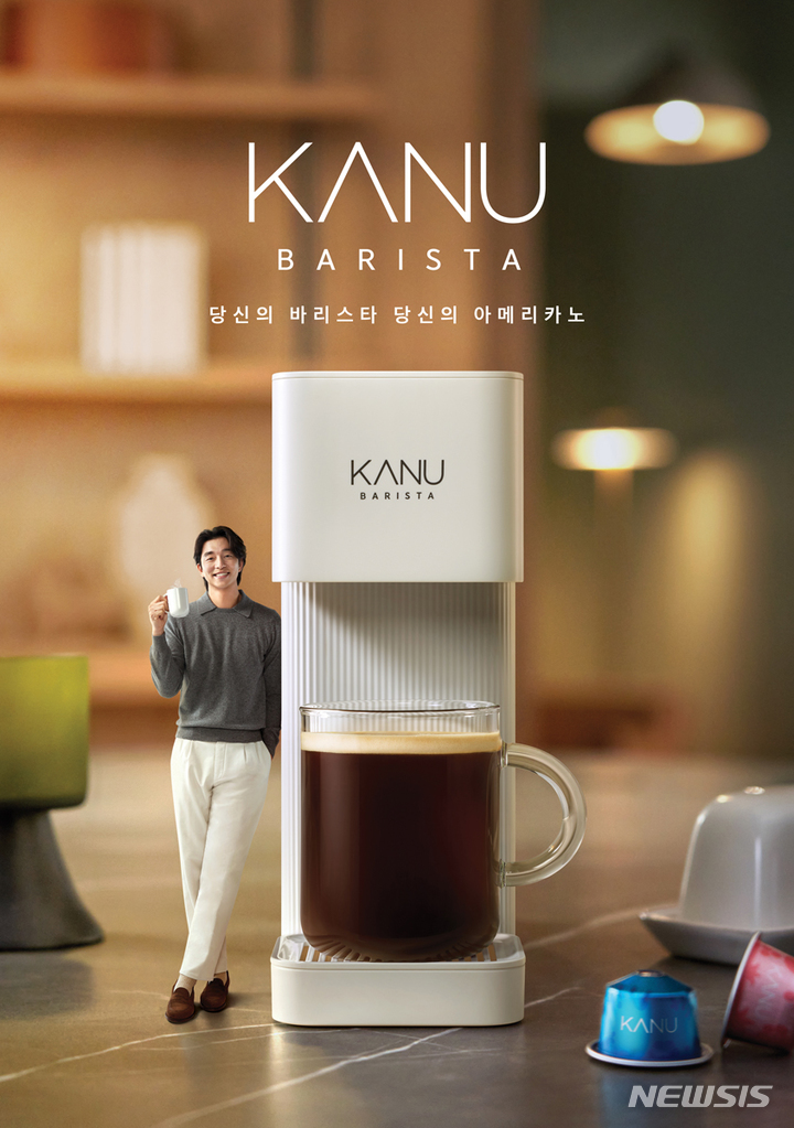 "수장 교체에, 캡슐커피 재도전" 동서식품, 체질개선 속도