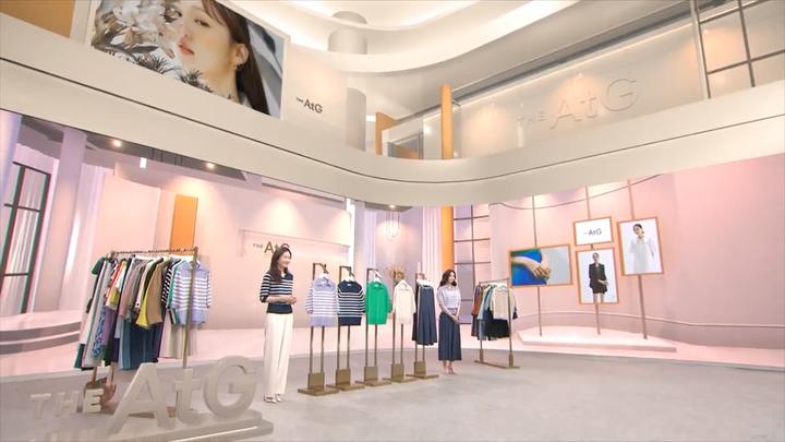 (제공 = CJ온스타일) 2023.02.14. *재판매 및 DB 금지