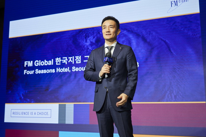 [서울=뉴시스]심용주 FM(팩토리뮤추얼인슈런스)글로벌 한국지점 대표(사진=FM글로벌 제공)2023.02.14 photo@newsis.com *재판매 및 DB 금지