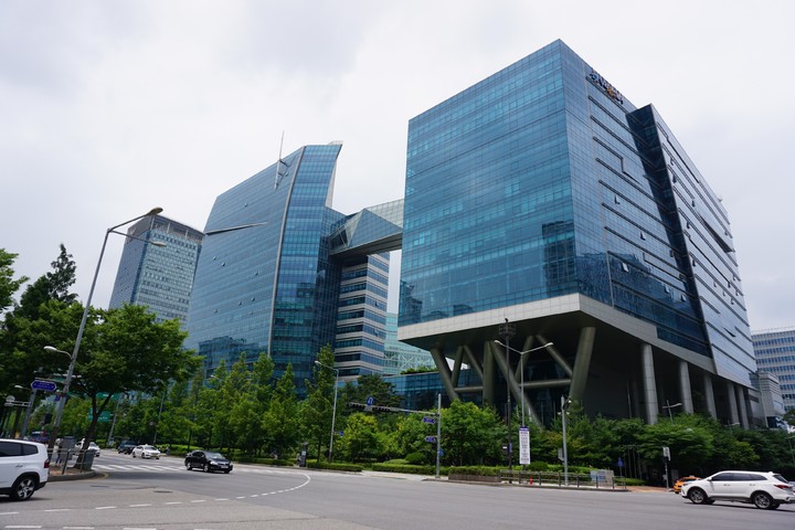 "라그나로크 저력"…그라비티, 작년 매출·영업익 사상 최대